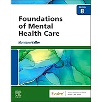 Foundations of Mental Health Care Foundations of Mental Health Care Paperback Kindle