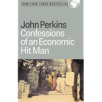 Confessions of an Economic Hit Man Confessions of an Economic Hit Man Paperback Audible Audiobook Audio CD Hardcover