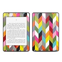 Kindle Paperwhite Skin Kit/Decal - Ziggy Condensed - French Bull