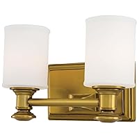 Minka Lavery Wall Light Fixtures Harbour Point 5172-249 Glass Reversible 200w (7