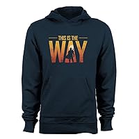 This is The Way Women's Hoodie