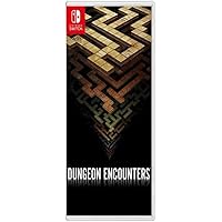 Square Enix Dungeon Encounters (Import)