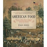 American Food American Food Paperback