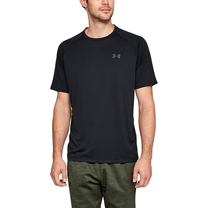 Under Armour Men's Tech 2.0 Short-sleeve T-shirt