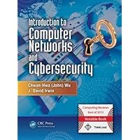 Introduction to Computer Networks and Cybersecurity Introduction to Computer Networks and Cybersecurity Hardcover Paperback