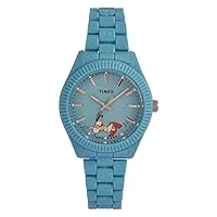 Timex Women's Waterbury Ocean Recycled Plastic 37mm Watch