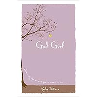 You're God's Girl! Coloring Book (God's Girl Coloring Books for Tweens)