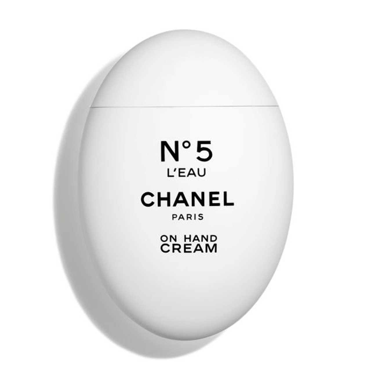 N5 LEAU On Hand Cream  17 FL OZ  CHANEL