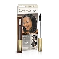 Cover Your Grey for Women Temporary Touch Up Wand - Midnight Brown