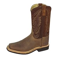 Smoky Mountain Mens Boonville Boots