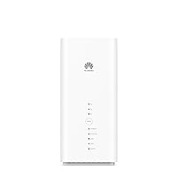 Huawei B618S-22D Stationary LTE Router Cat.11 600Mbit 64 User 802.11AC White