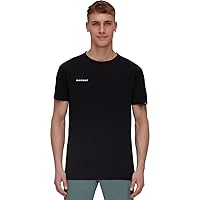 Mammut Men's Massone Sport T-Shirt