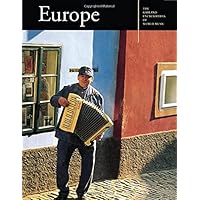 Europe (Garland Encyclopedia of World Music, Volume 8) Europe (Garland Encyclopedia of World Music, Volume 8) Library Binding