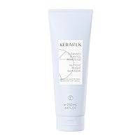 KERASILK Exfoliating Scalp Pre-Wash | Gentle & Deep Cleansing | Removes Excessive Sebum & Dead Skin Cells | Leaves Scalp Feeling Cleansed & Soothed | For All Scalp Types | 250ml