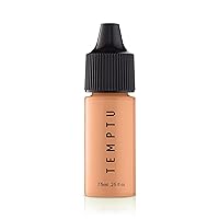 TEMPTU Perfect Canvas Airbrush Color Corrector: Long-Wear, High-Performance Airbrush Color Correctors | Weightless Color Correction For Skin Discoloration | 7 Shades