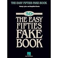The Easy Fifties Fake Book (Fake Books) The Easy Fifties Fake Book (Fake Books) Paperback