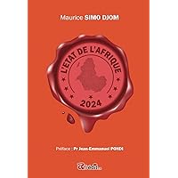 L'ETAT DE L'AFRIQUE 2024 (French Edition)