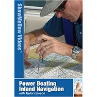 Power Boating Inland Navigation, Instructional Video, Show Me How Videos Power Boating Inland Navigation, Instructional Video, Show Me How Videos DVD