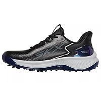 Skechers Men's Blade Grip Flex Spikeless Waterproof Golf Shoe Sneaker