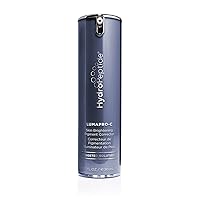 HydroPeptide HydroActive LumaPro-C Face Serum, Skin Brightening Pigment Corrector, 1 Ounce (Packaging May Vary)