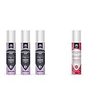 Feminine Spray Bundle - Ultra Daily 3 Pack and Blissful Escape 2 oz