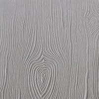 Cool Tools - Flexible Texture Tile - Wood Grain Love - 4