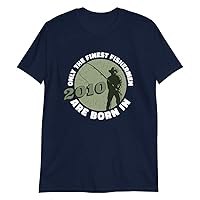 Only Finest Fishermen are Born in 2010 11st Birthday T-Shirt, The Fisherman t-Shirts for Men,