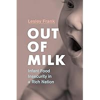Out of Milk: Infant Food Insecurity in a Rich Nation Out of Milk: Infant Food Insecurity in a Rich Nation Kindle Hardcover Paperback