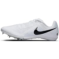 NIKE Zoom Rival Track & Field Multi-Event Spikes Adult DC8749-100, Size 7