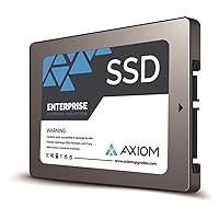 Axiom 960GB Enterprise EV200 2.5-inch Bare SATA SSD