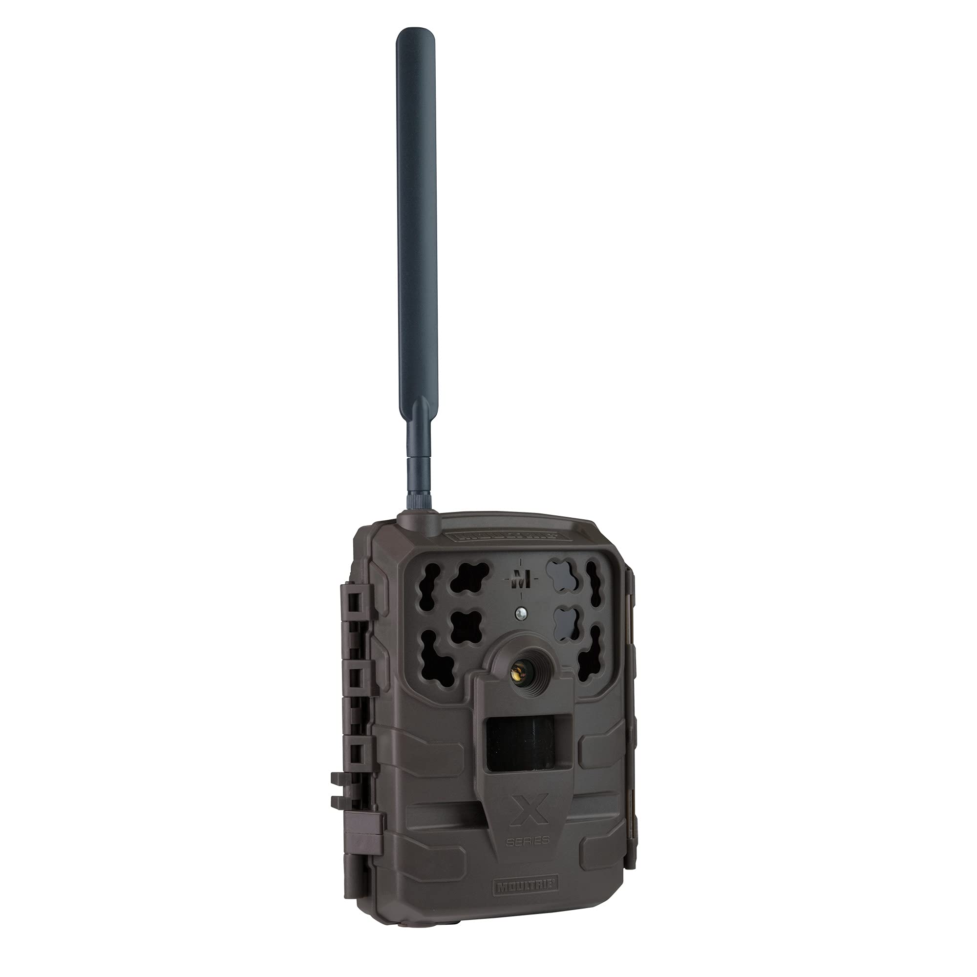 Moultrie Mobile Delta Cellular Camera (Choose Provider)