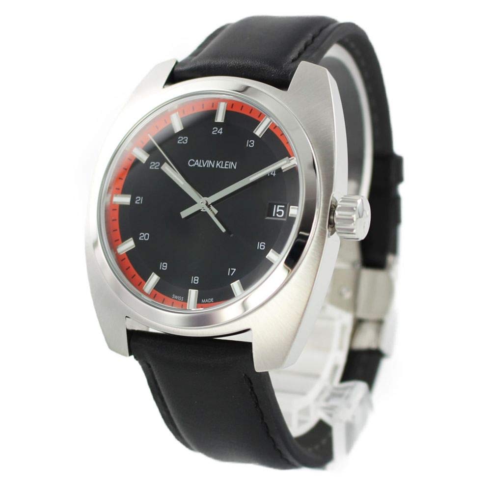 CalvinKlein   腕時計K8W311C1 メンズ時計新品