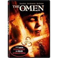 The Omen (Widescreen Edition) The Omen (Widescreen Edition) DVD Multi-Format