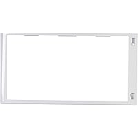 General Electric WB55X10828 Door Panel, White