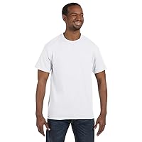 Men's Dri-Power Short Sleeve T-Shirt Pocket