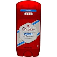 OldSpice 3OZ Deordorant