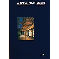 Arcadian – 12 Houses Arcadian – 12 Houses Hardcover