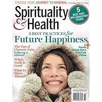 Spirituality & Health Magazine February 2018