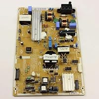 Samsung SMGUN40F5500AFXZA DC VSS-PD Board
