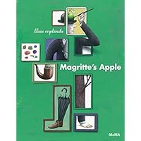 Magritte’s Apple Magritte’s Apple Hardcover