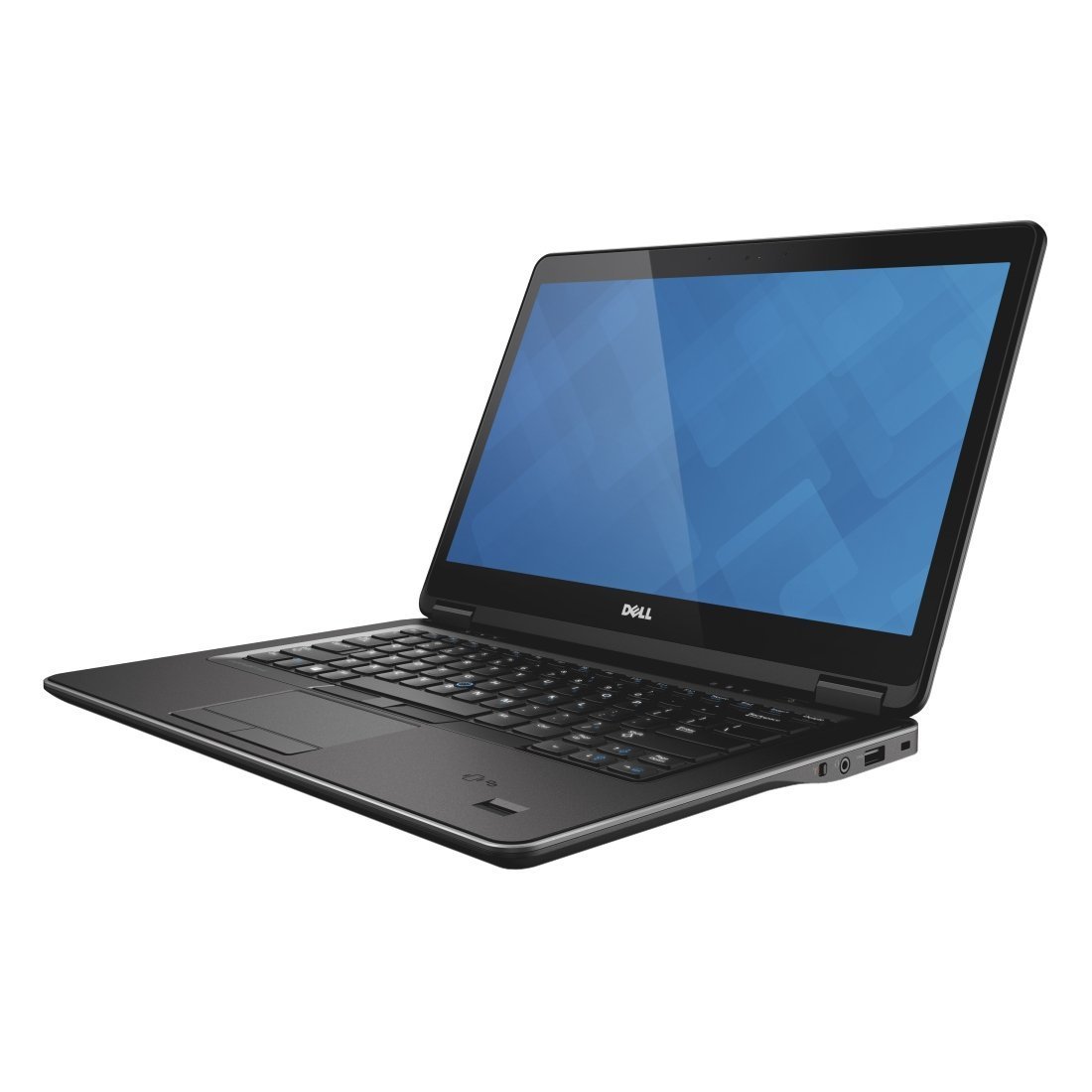Dell Latitude E7440 14.1? Business Ultrabook PC, Intel Core i5 Processor, 8GB DDR3 RAM, 128GB SSD, Webcam, Windows 10 Professional (Renewed)