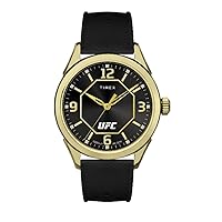 Timex UFC Men's Athena 42mm Watch