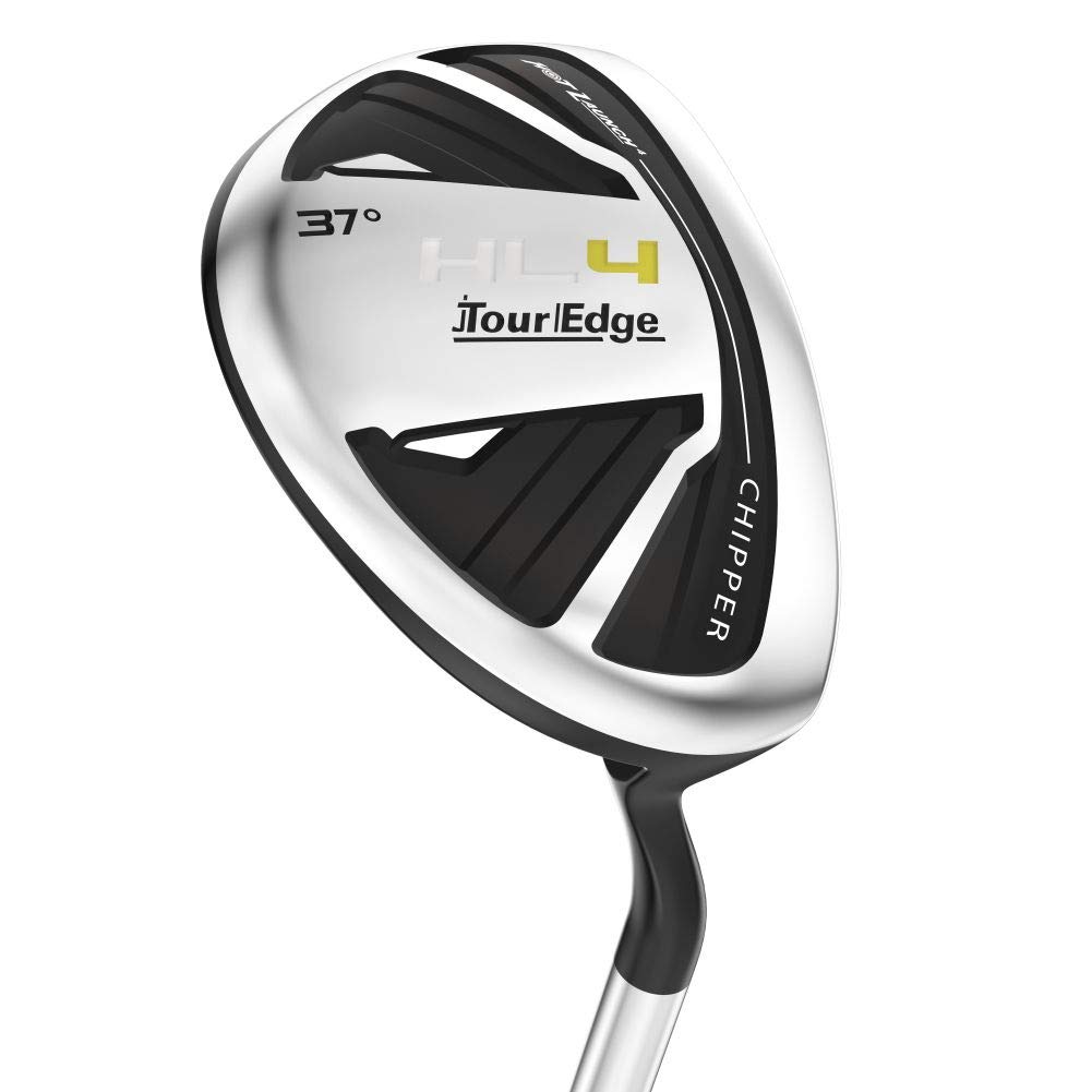 Tour Edge Golf- Hot Launch HL4 Chipper