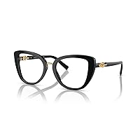 Tiffany & Co. TF 2242 Black 50/19/140 women Eyewear Frame