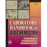Laboratory Handbook on Biochemistry Laboratory Handbook on Biochemistry Kindle