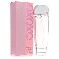 XOXO Eau De Parfum Spray 3.4 oz, 0.74 pounds, 1 Count