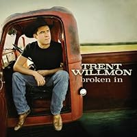 Broken In Broken In Audio CD MP3 Music