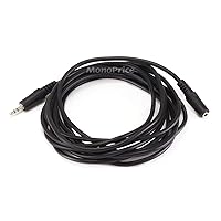 Monoprice Audio/Stereo Cable - 3.5mm(1/8