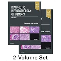 Diagnostic Histopathology of Tumors, 2 Volume Set: Expert Consult - Online and Print Diagnostic Histopathology of Tumors, 2 Volume Set: Expert Consult - Online and Print Hardcover eTextbook