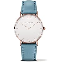 PAUL HEWITT Unisex Unisex Watch Ph-Sa-R-St-W-23M (ø 39 Mm)